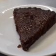 brownie  chocolat noire