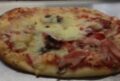 Pizza Reine