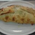 Mini Calzone mozzarella