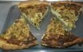 Quiches au Thon