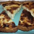 Quiches Lorraine