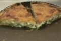 Feuilleté Poulet