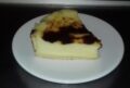 Flan pâtissier  vanillé