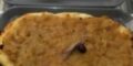 Pissaladiere ronde