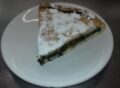 Tourte de blettes sucrée