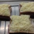 Croque monsieur