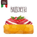 Brusch Roquefort