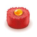 Tartare frites emporter