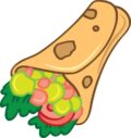 wrap