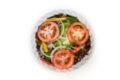 Base salade à composer emporter