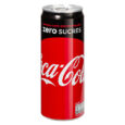 Coca zero