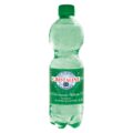 Cristaline gazeuse 50 cl