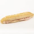 Jambon beurre