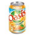 Oasis orange