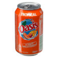 Oasis Tropical