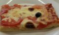 Pizza Mozzarella